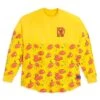 Mickey Mouse Pizza Spirit Jersey For Adults – Disney Eats – Walt Disney World -Disney 5302058380051