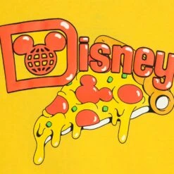 Mickey Mouse Pizza Spirit Jersey For Adults – Disney Eats – Walt Disney World -Disney 5302058380051 4