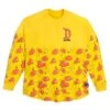 Mickey Mouse Pizza Spirit Jersey For Adults – Disney Eats – Disneyland 1 Mickey Mouse Pizza Spirit Jersey For Adults – Disney Eats – Disneyland -Disney 5302058380052