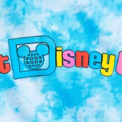 Disney Eats Macaron Spirit Jersey Zip Hoodie For Adults – Walt Disney World -Disney 5302058380053 5