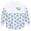 Mickey Mouse Lollipop Spirit Jersey For Adults – Disney Eats – Walt Disney World -Disney 5302058380073