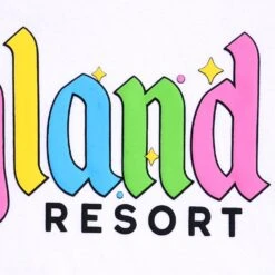 Mickey Mouse Lollipop Spirit Jersey For Adults – Disney Eats – Disneyland -Disney 5302058380074 5