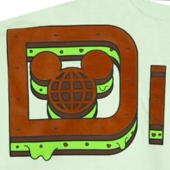 Mickey Mouse Ice Cream Sandwich Spirit Jersey For Adults – Disney Eats – Walt Disney World 13 Mickey Mouse Ice Cream Sandwich Spirit Jersey For Adults – Disney Eats – Walt Disney World -Disney 5302058380075 4