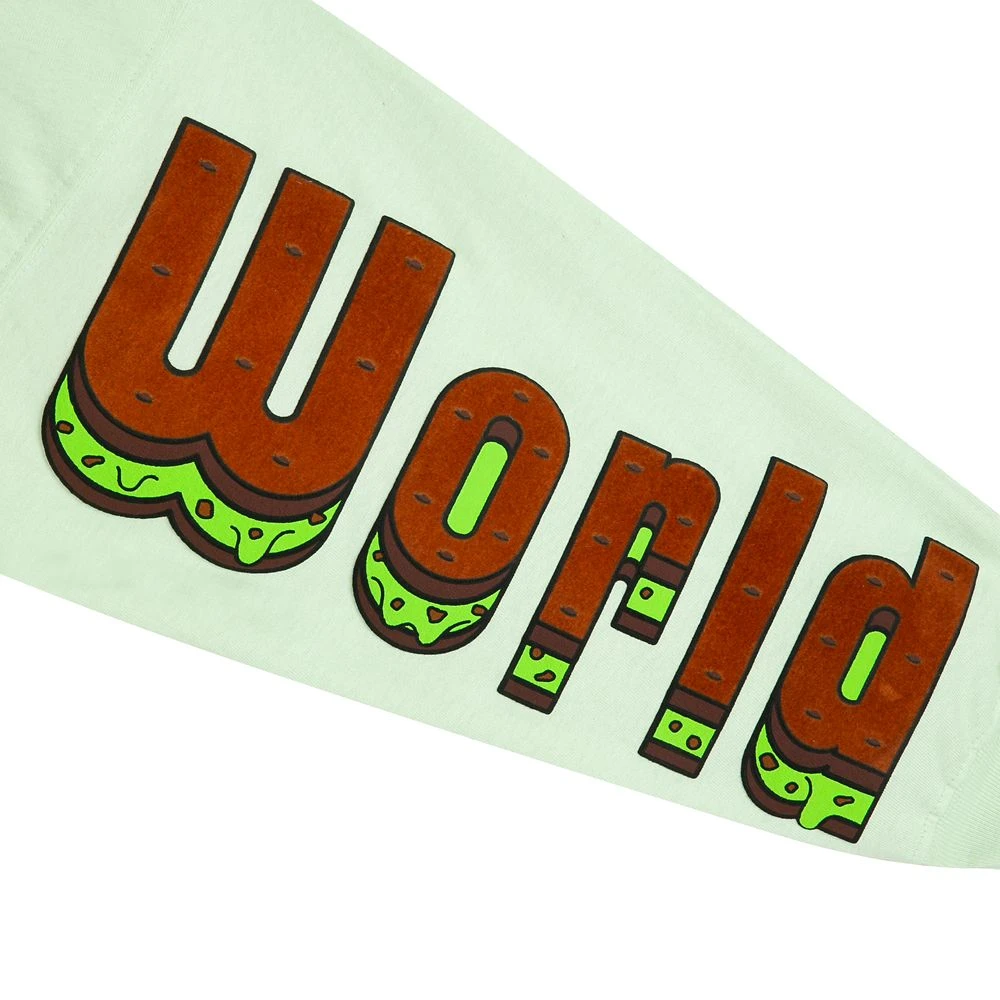 Mickey Mouse Ice Cream Sandwich Spirit Jersey For Adults – Disney Eats – Walt Disney World 8 Mickey Mouse Ice Cream Sandwich Spirit Jersey For Adults – Disney Eats – Walt Disney World - Image 6