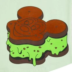 Mickey Mouse Ice Cream Sandwich Spirit Jersey For Adults – Disney Eats – Walt Disney World 15 Mickey Mouse Ice Cream Sandwich Spirit Jersey For Adults – Disney Eats – Walt Disney World -Disney 5302058380075 6