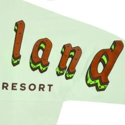 Mickey Mouse Ice Cream Sandwich Spirit Jersey For Adults – Disney Eats – Disneyland -Disney 5302058380076 5