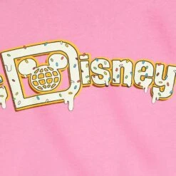 Mickey Mouse Donut Spirit Jersey For Adults – Disney Eats – Walt Disney World 10 Mickey Mouse Donut Spirit Jersey For Adults – Disney Eats – Walt Disney World -Disney 5302058380077 3
