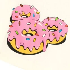 Mickey Mouse Donut Spirit Jersey For Adults – Disney Eats – Walt Disney World 11 Mickey Mouse Donut Spirit Jersey For Adults – Disney Eats – Walt Disney World -Disney 5302058380077 4