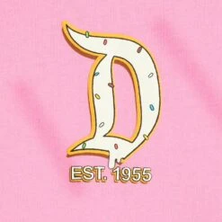 Mickey Mouse Donut Spirit Jersey For Adults – Disney Eats – Disneyland -Disney 5302058380078 2