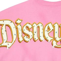 Mickey Mouse Donut Spirit Jersey For Adults – Disney Eats – Disneyland -Disney 5302058380078 3
