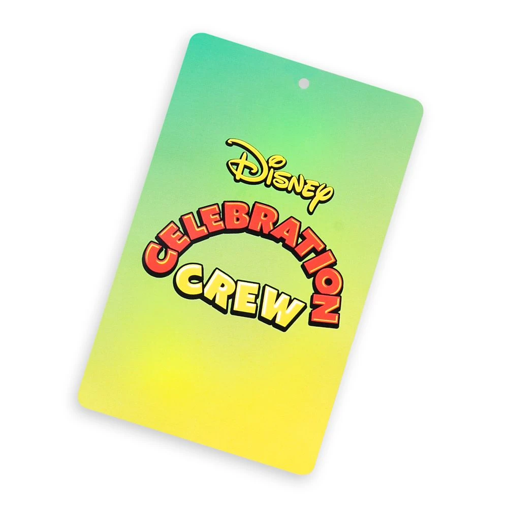 Stitch Disney Celebration Crew Top For Adults – Lilo & Stitch 8 Stitch Disney Celebration Crew Top For Adults – Lilo & Stitch - Image 6