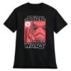 Disney Stormtrooper Fashion T-Shirt For Adults – Star Wars -Disney 5303057430068