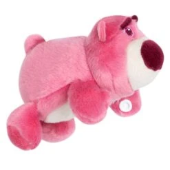 Disney Lotso Plush Character Essential T-Shirt For Adults – Toy Story 8 Disney Lotso Plush Character Essential T-Shirt For Adults – Toy Story -Disney 5303107810126 2