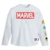 Disney Marvel's Avengers Spirit Jersey For Kids 2 Disney Marvel's Avengers Spirit Jersey For Kids -Disney 5403058380035