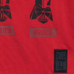 Disney Darth Vader ''Expressions Of Vader'' T-Shirt For Kids – Star Wars -Disney 5404048020032 2