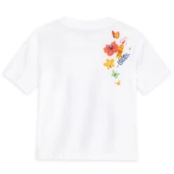 Disney Mirabel And Isabel Fashion T-Shirt For Girls – Encanto -Disney 5404057430034 1
