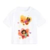 Disney Mirabel And Isabel Fashion T-Shirt For Girls – Encanto -Disney 5404057430034