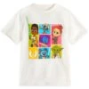 Disney Star Wars: Young Jedi Adventures T-Shirt For Kids 2 Disney Star Wars: Young Jedi Adventures T-Shirt For Kids -Disney 5404059240038