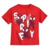 Disney Spidey T-Shirt For Kids – Spidey And His Amazing Friends