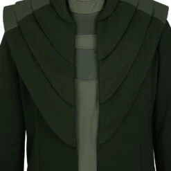 Disney Senator Bail Organa Security Aide Jacket For Adults – Star Wars -Disney 5500040730082 4