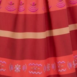 Disney Dolores Costume For Kids – Encanto -Disney 5502040739250 4