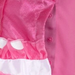 Disney Minnie Mouse Adaptive Costume For Girls – Pink -Disney 5502040739315 4