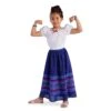 Disney Luisa Costume For Kids – Encanto 1 Disney Luisa Costume For Kids – Encanto -Disney 5502041409249