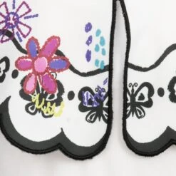 Disney Mirabel Costume For Kids – Encanto 12 Disney Mirabel Costume For Kids – Encanto -Disney 5502041409264 4