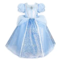 Disney Cinderella Costume For Kids 9 Disney Cinderella Costume For Kids -Disney 5502041610130 1