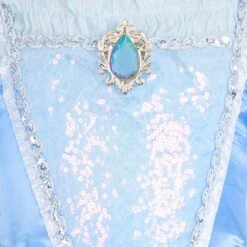 Disney Cinderella Costume For Kids 11 Disney Cinderella Costume For Kids -Disney 5502041610130 3