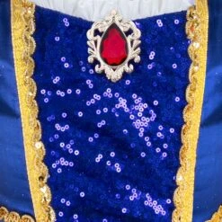 Disney Snow White Costume For Kids -Disney 5502041610134 3