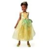 Disney Tiana Costume For Kids – The Princess And The Frog -Disney 5502041610135
