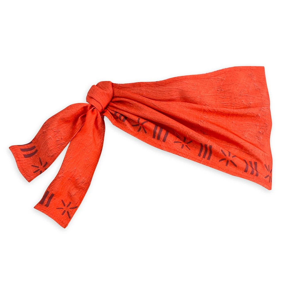 Disney Moana Costume For Kids 8 Disney Moana Costume For Kids - Image 6