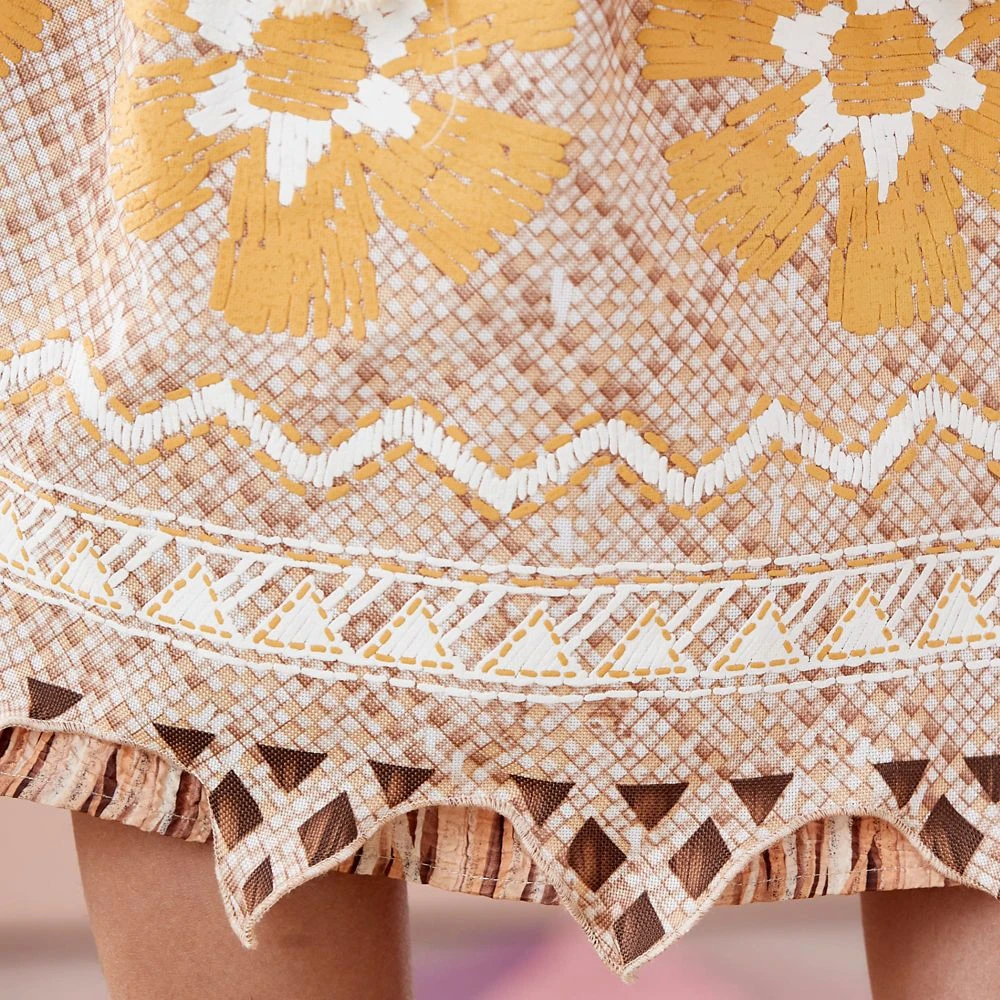 Disney Moana Costume For Kids 12 Disney Moana Costume For Kids - Image 10