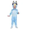 Disney Bluey Costume For Kids -Disney 5502055630259