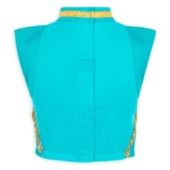 Disney Jasmine Costume For Kids – Aladdin -Disney 5502057390131 5