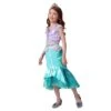 Disney Ariel Costume For Kids – The Little Mermaid -Disney 5502057390132