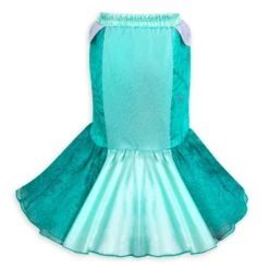 Disney Ariel Costume For Kids – The Little Mermaid -Disney 5502057390132 6