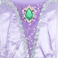 Disney Ariel Costume For Kids – The Little Mermaid -Disney 5502057390132 7