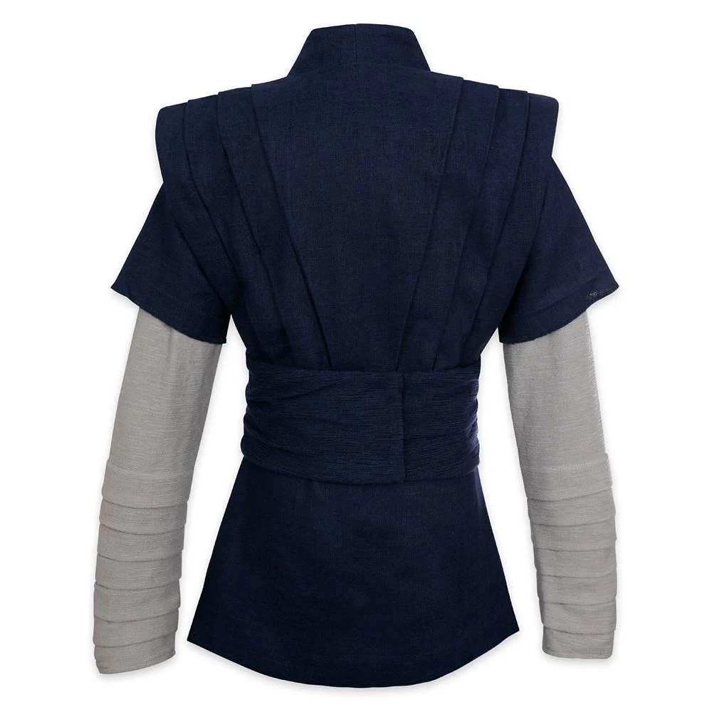 Disney Saber Trainer Tunic For Kids – Star Wars 4 Disney Saber Trainer Tunic For Kids – Star Wars - Image 2