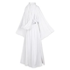 Disney Princess Leia Dress For Kids – Star Wars -Disney 5502107010090 3