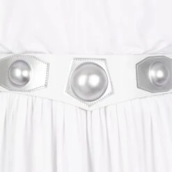 Disney Princess Leia Dress For Kids – Star Wars -Disney 5502107010090 5