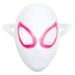 Disney Spider-Gwen Costume For Kids – Spider-Man: Across The Spiderverse -Disney 5502107019284 4