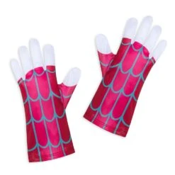 Disney Spider-Gwen Costume For Kids – Spider-Man: Across The Spiderverse -Disney 5502107019284 5