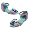 Disney Ariel Costume Shoes For Kids – The Little Mermaid -Disney 5503057540127