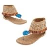 Disney Moana Costume Shoes For Kids 1 Disney Moana Costume Shoes For Kids -Disney 5503057549306 1