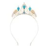 Disney Jasmine Costume Tiara For Kids – Aladdin