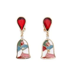 Disney Belle Costume Jewelry Set For Kids – Beauty And The Beast 7 Disney Belle Costume Jewelry Set For Kids – Beauty And The Beast -Disney 5503059860097 2