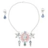 Disney Cinderella Costume Jewelry Set For Kids -Disney 5503059860098