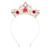 Disney Aurora Costume Tiara For Kids – Sleeping Beauty 2 Disney Aurora Costume Tiara For Kids – Sleeping Beauty -Disney 5503059860108
